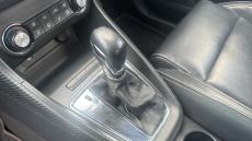 Nac MG Zs 1.0T GDi Exclusive 5dr DCT Petrol Hatchback